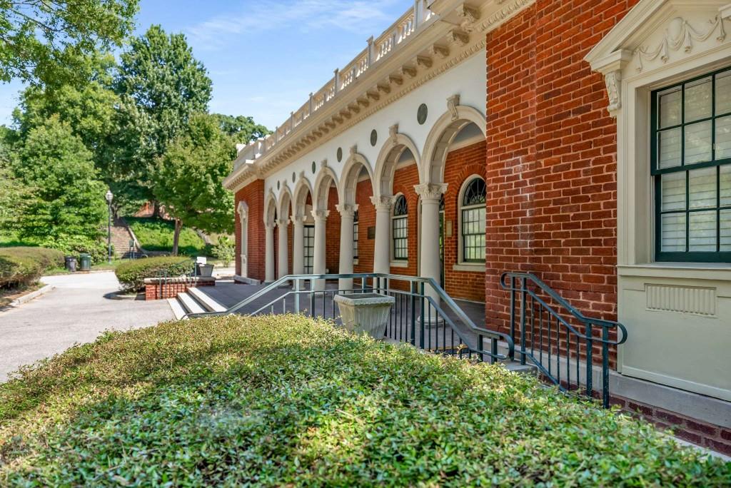 Piedmont Crest - Residential