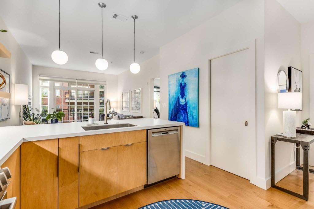 Piedmont Crest - Residential