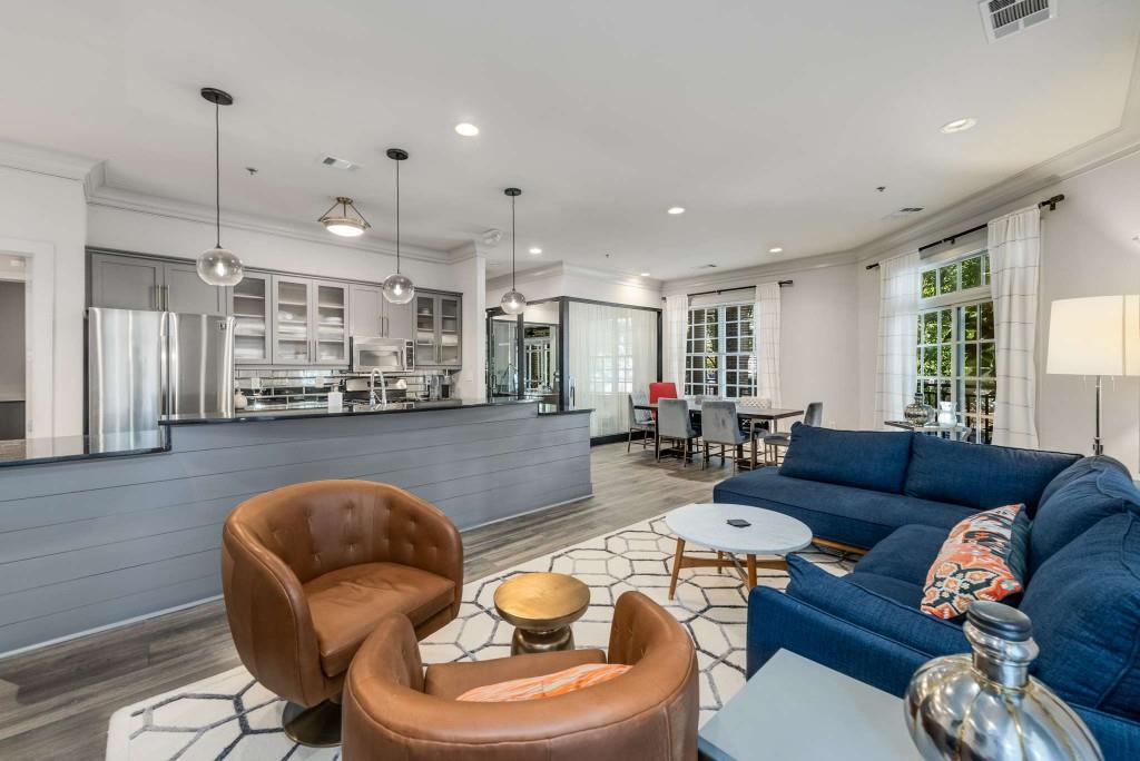 Piedmont Crest - Residential