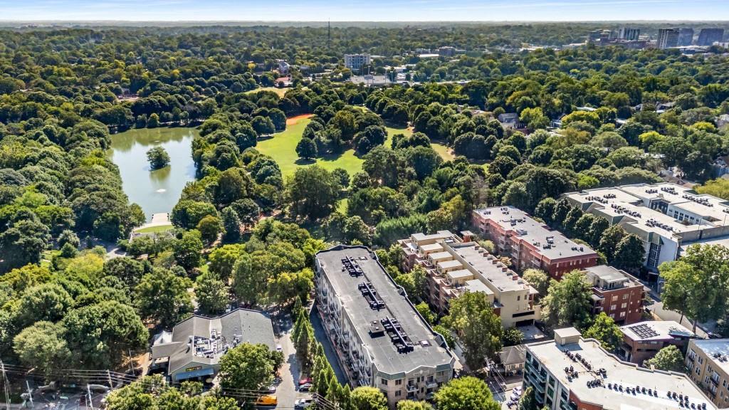 Piedmont Crest - Residential