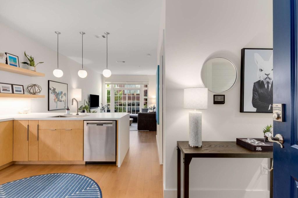 Piedmont Crest - Residential