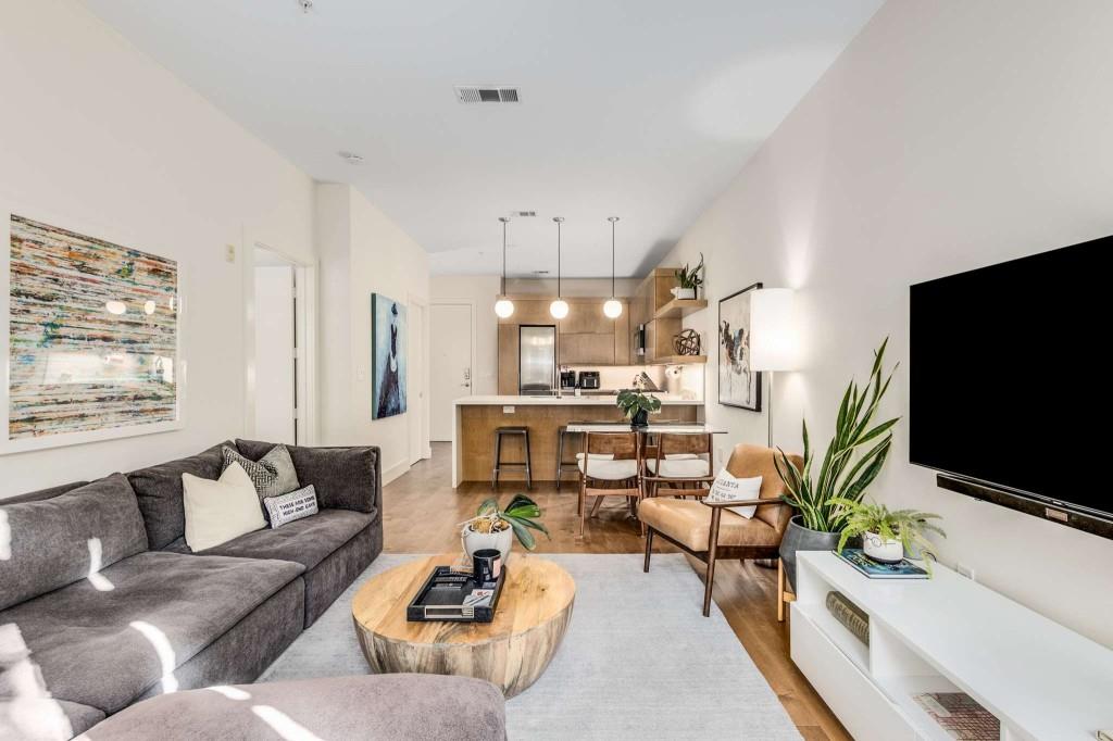 Piedmont Crest - Residential