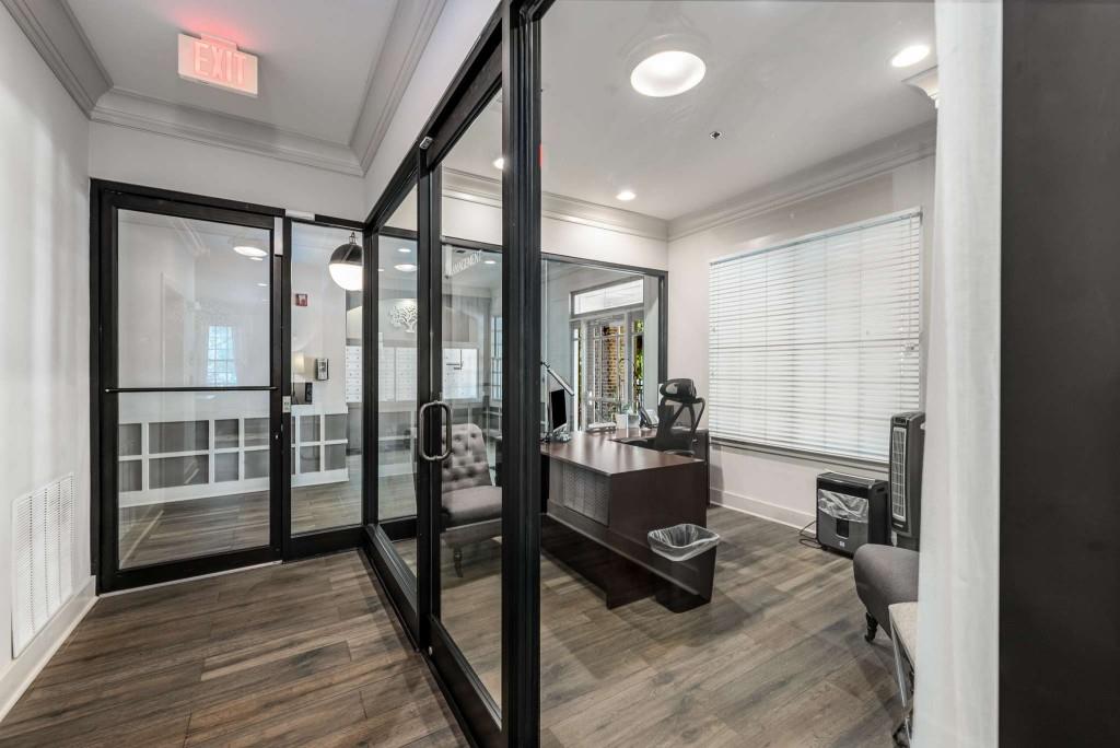 Piedmont Crest - Residential