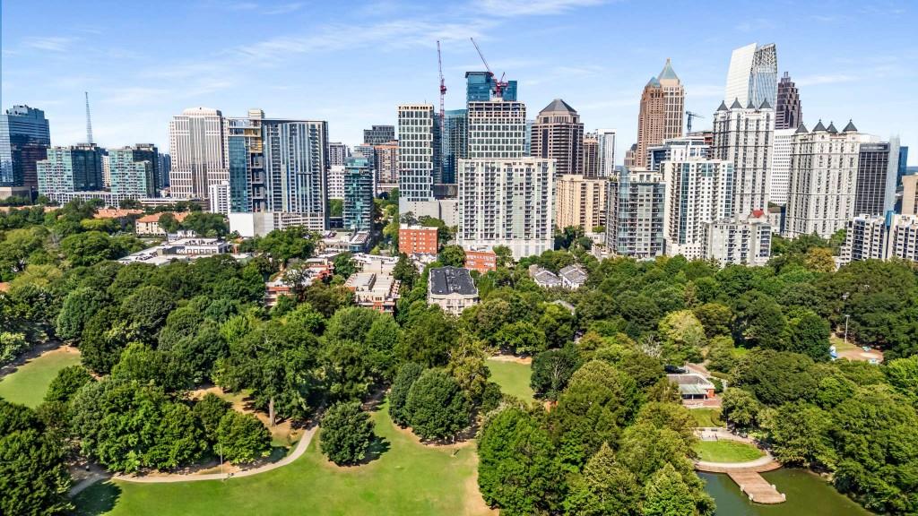 Piedmont Crest - Residential