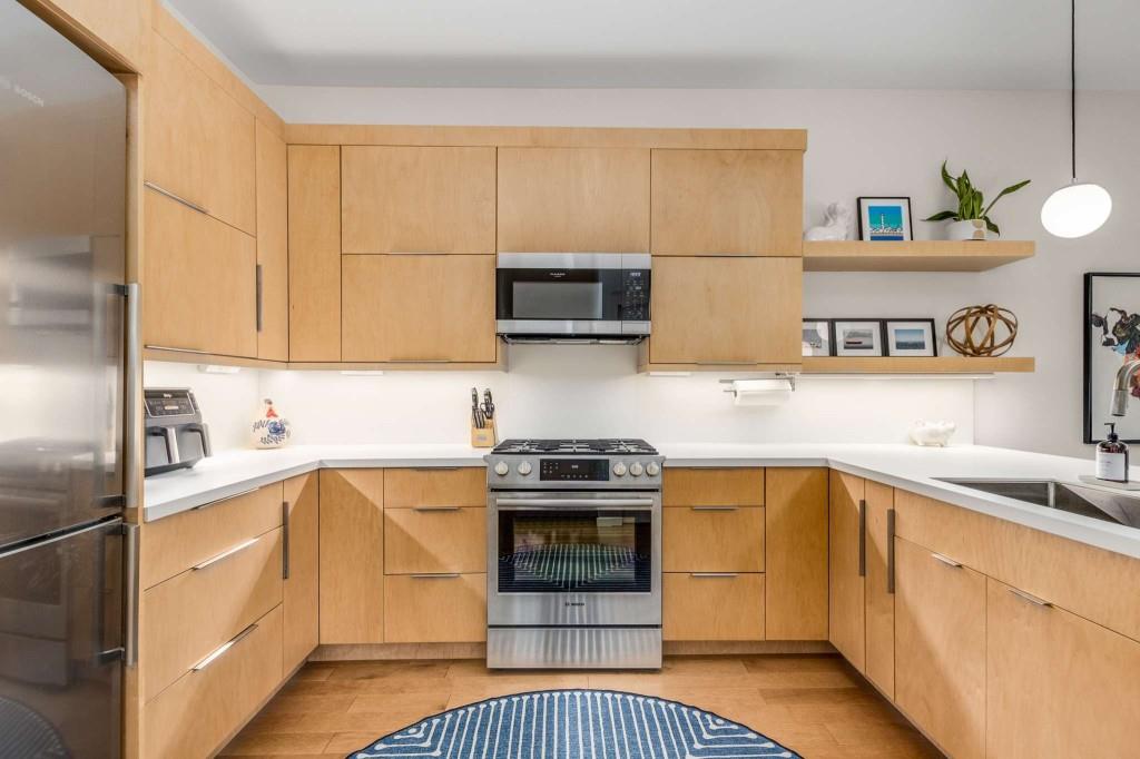Piedmont Crest - Residential