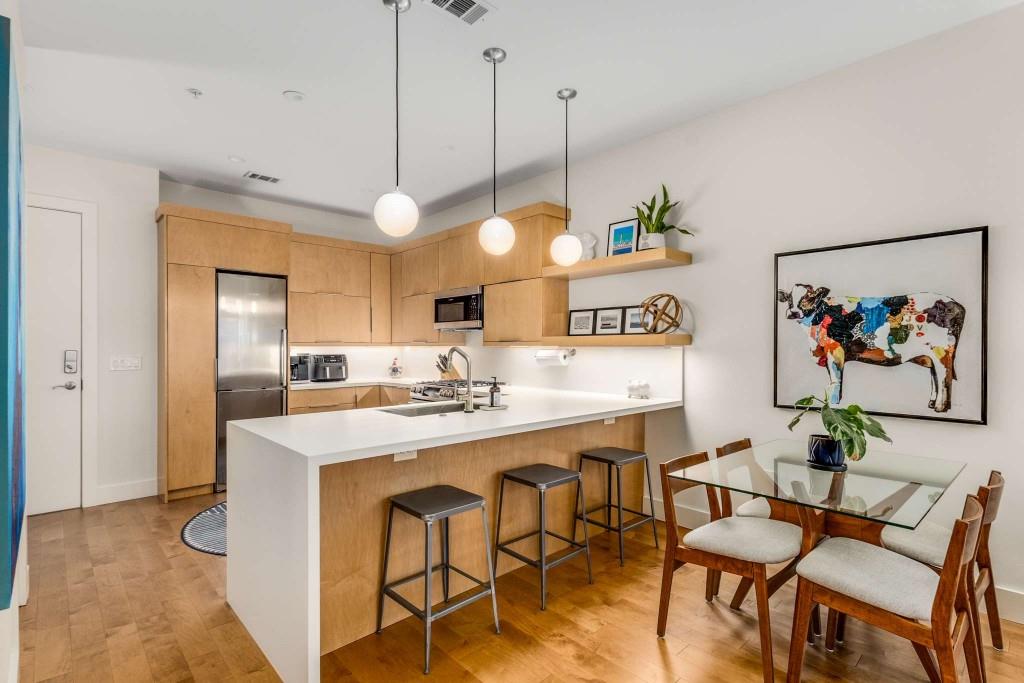 Piedmont Crest - Residential