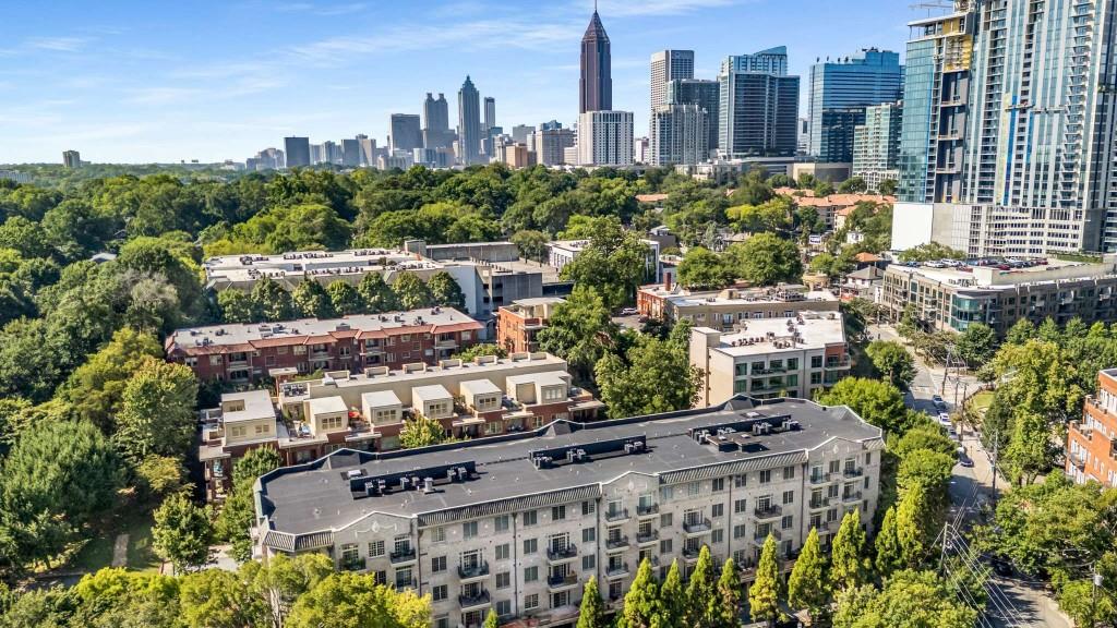 Piedmont Crest - Residential