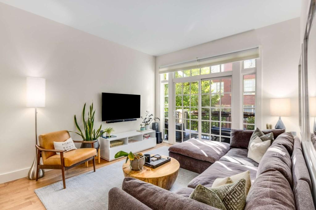 Piedmont Crest - Residential