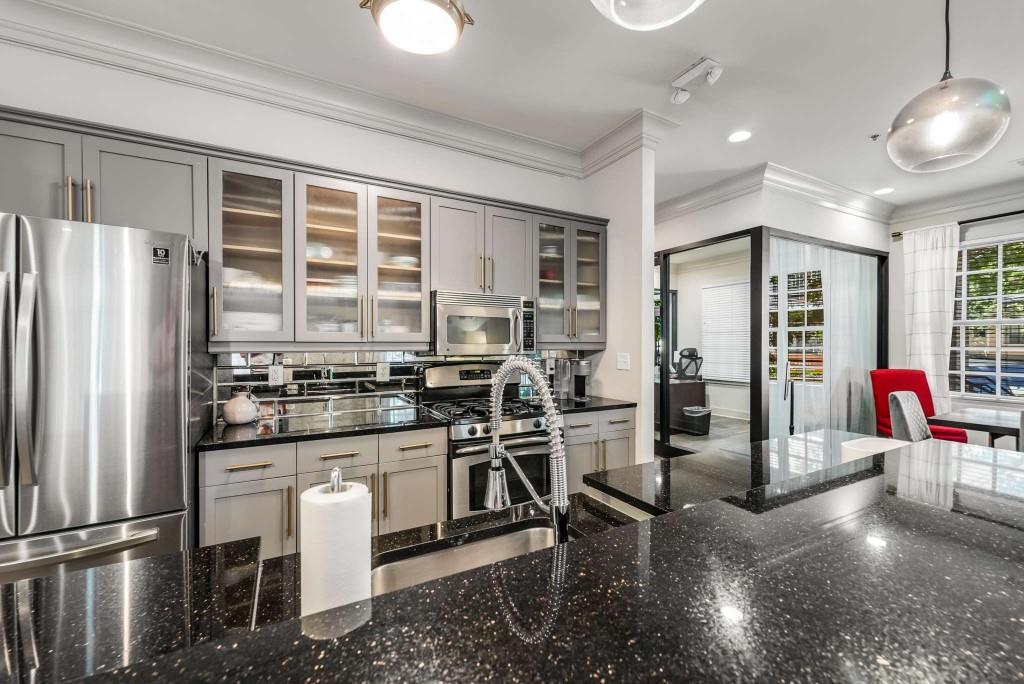 Piedmont Crest - Residential
