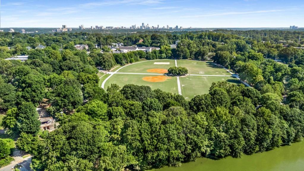 Piedmont Crest - Residential