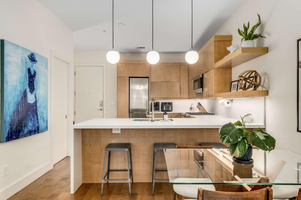 Piedmont Crest - Residential
