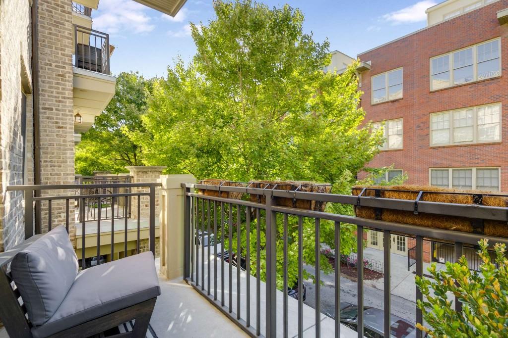 Piedmont Crest - Residential
