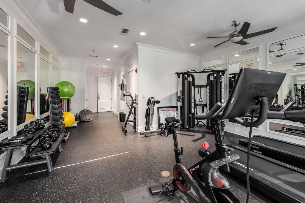 Piedmont Crest - Residential