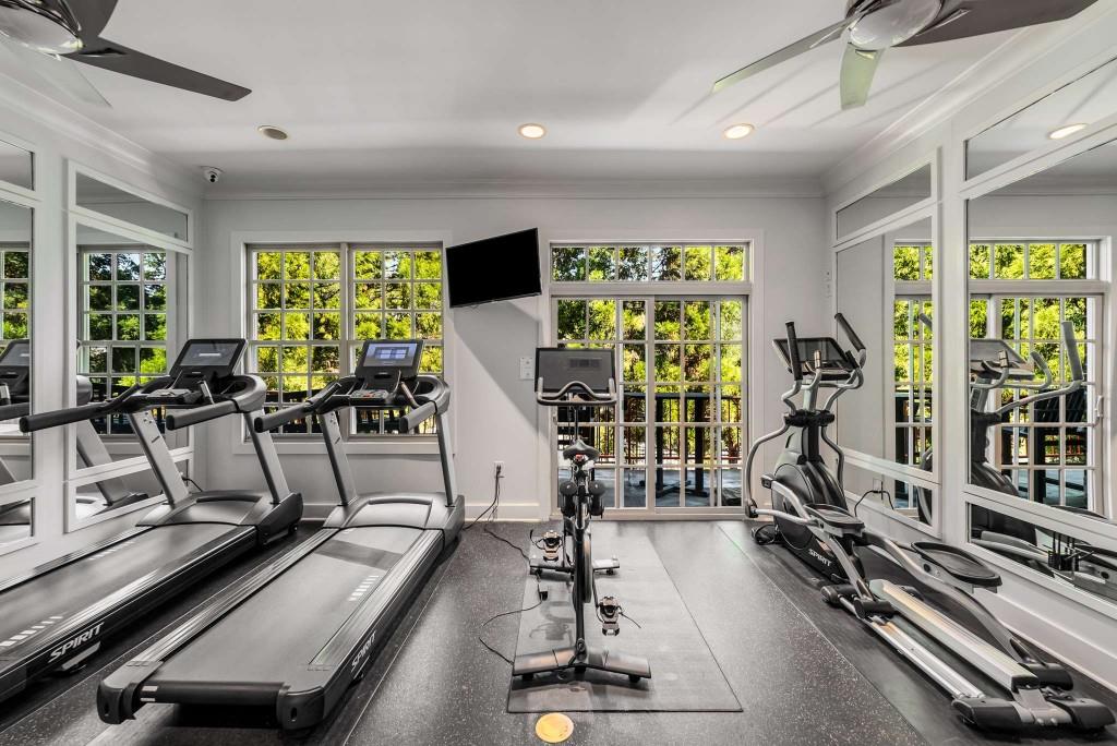 Piedmont Crest - Residential