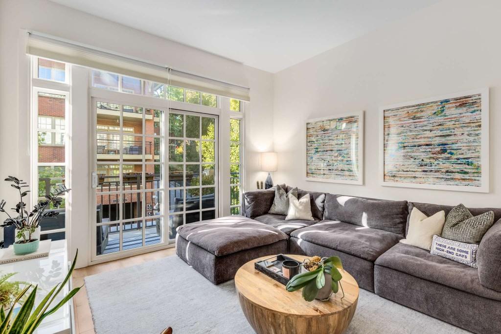 Piedmont Crest - Residential