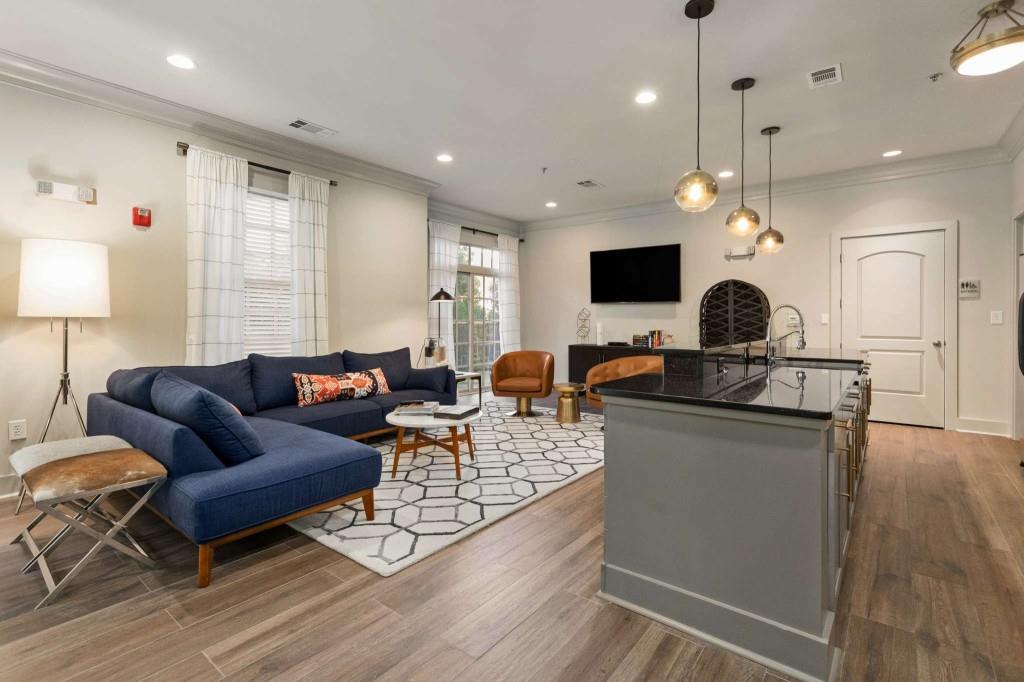 Piedmont Crest - Residential