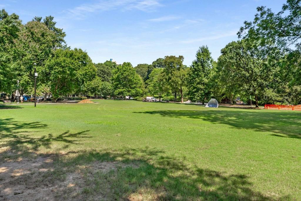 Piedmont Crest - Residential