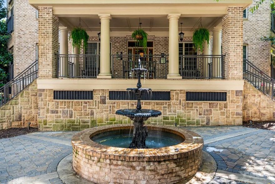 Discover luxury park-front living in this fully renovated 1 bedroom condo at Piedmont Crest, one of only two boutique buildings directly overlooking Piedmont Park. Every detail has been updated   from the modern kitchen and sleek new bath to the advanced whole home HEPA filtration system for clean, healthy air, as well as a whole house water filtration system. The bright and open floor plan extends to a large south-facing balcony, perfect for enjoying morning coffee or sunset views over Midtown. Piedmont Crest offers a rare blend of intimacy and amenities, including a guest suite for visitors, a well equipped fitness center, and an elegant club room. Step outside your front door to experience the best of Midtown Atlanta   the BeltLine, fine dining, shopping, and vibrant nightlife, all just moments away. This is park living at its finest, modern, private, and perfectly positioned in the heart of the city.