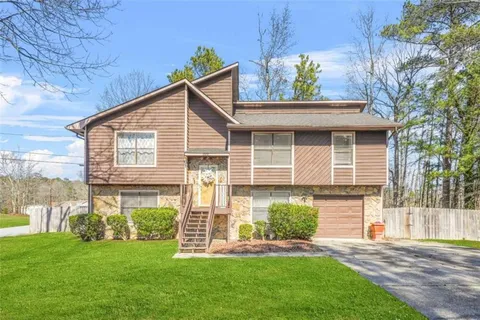 100 Woody Path Lane, South Fulton, GA 30349 - MLS#: 7527794