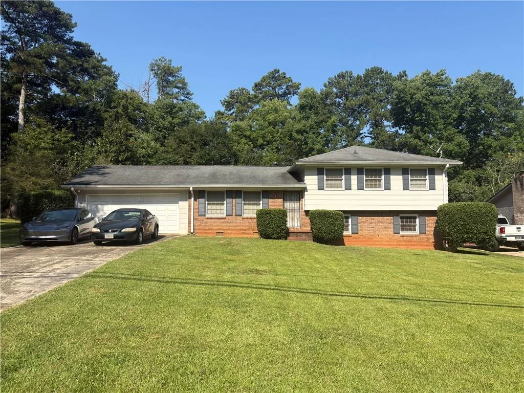 4121 Moore Road, Conley, GA, 30288