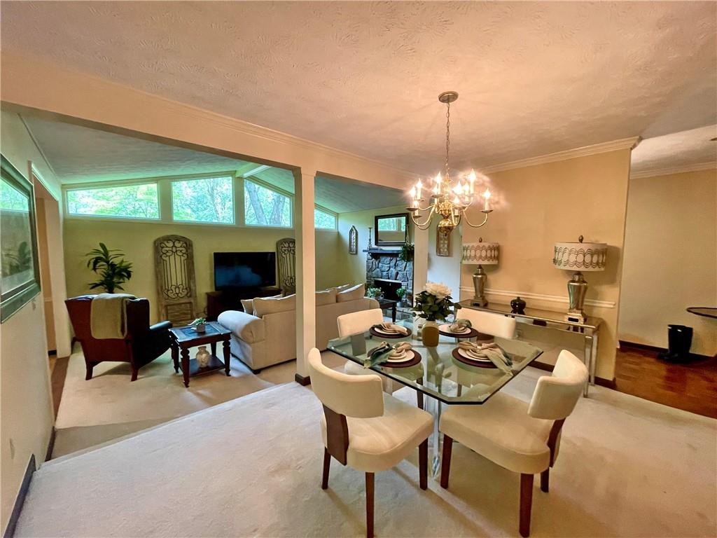 1260 Willeo Creek Drive