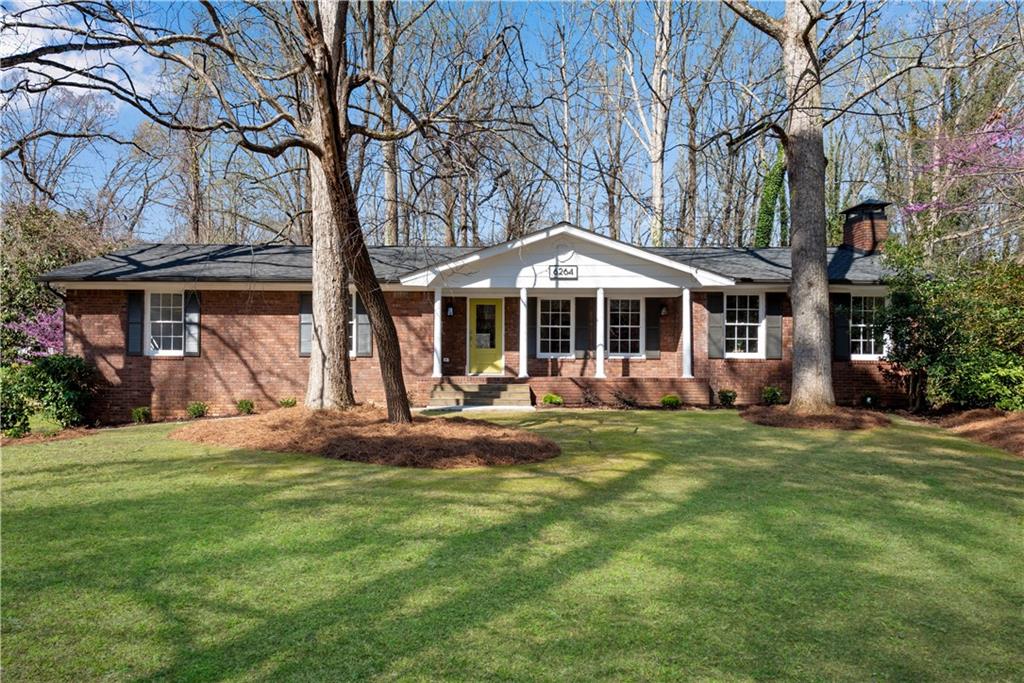 6264 James Road, Austell, Georgia image 1