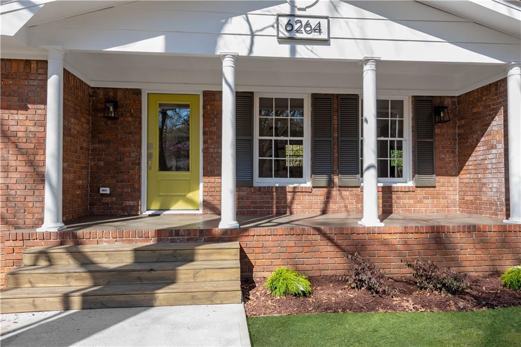 6264 James Road, Austell, Georgia image 3