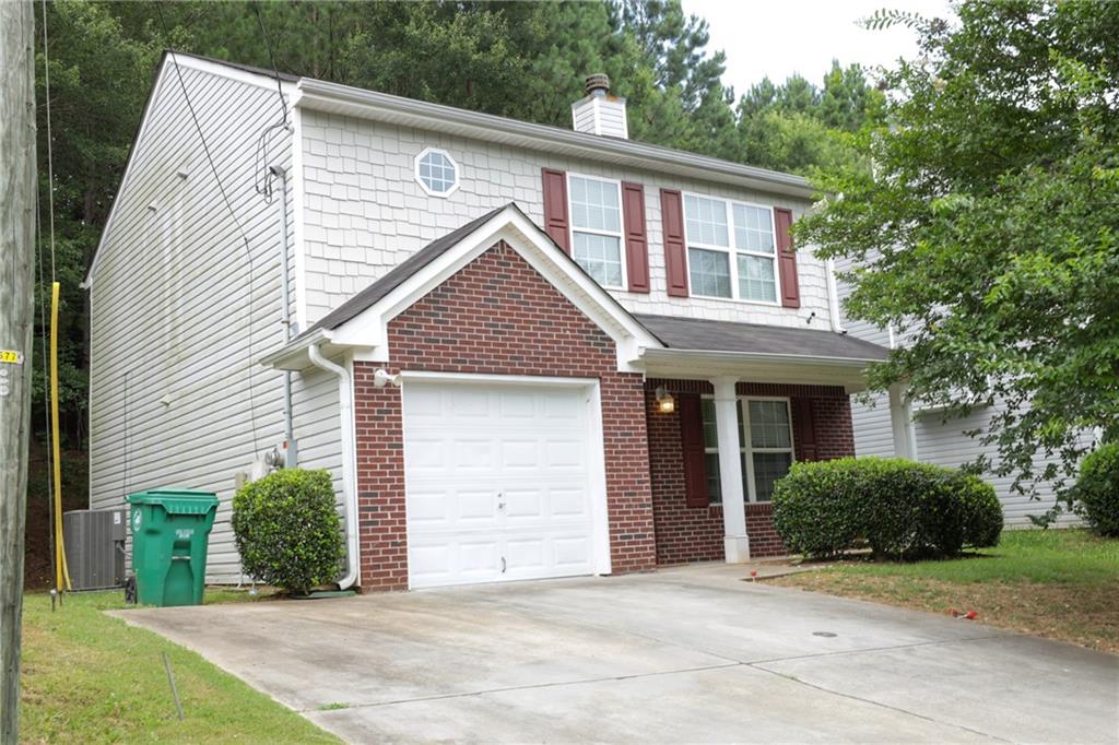 View Lithonia, GA 30038 house