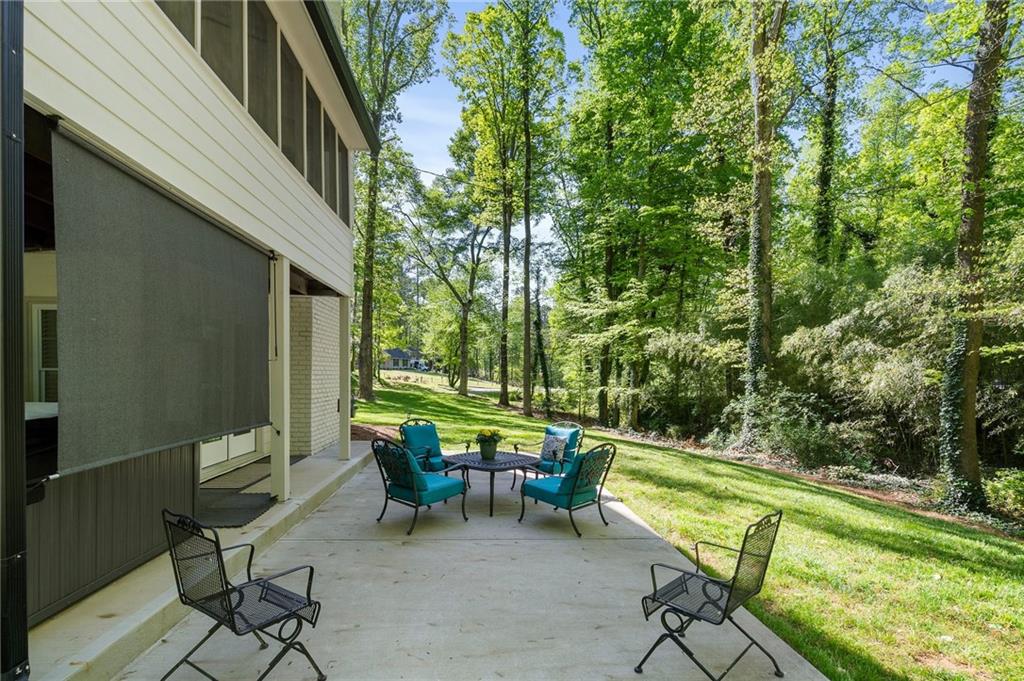 105 Woodmeade Way, Marietta, Georgia image 48