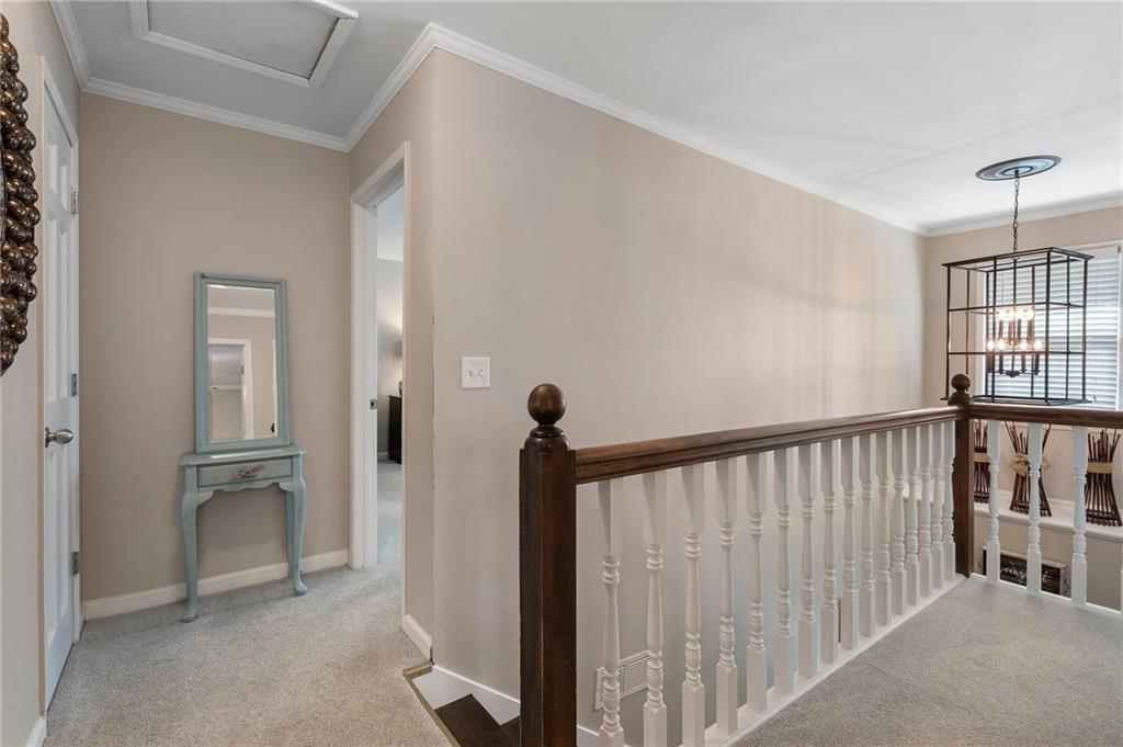 105 Woodmeade Way, Marietta, Georgia image 23