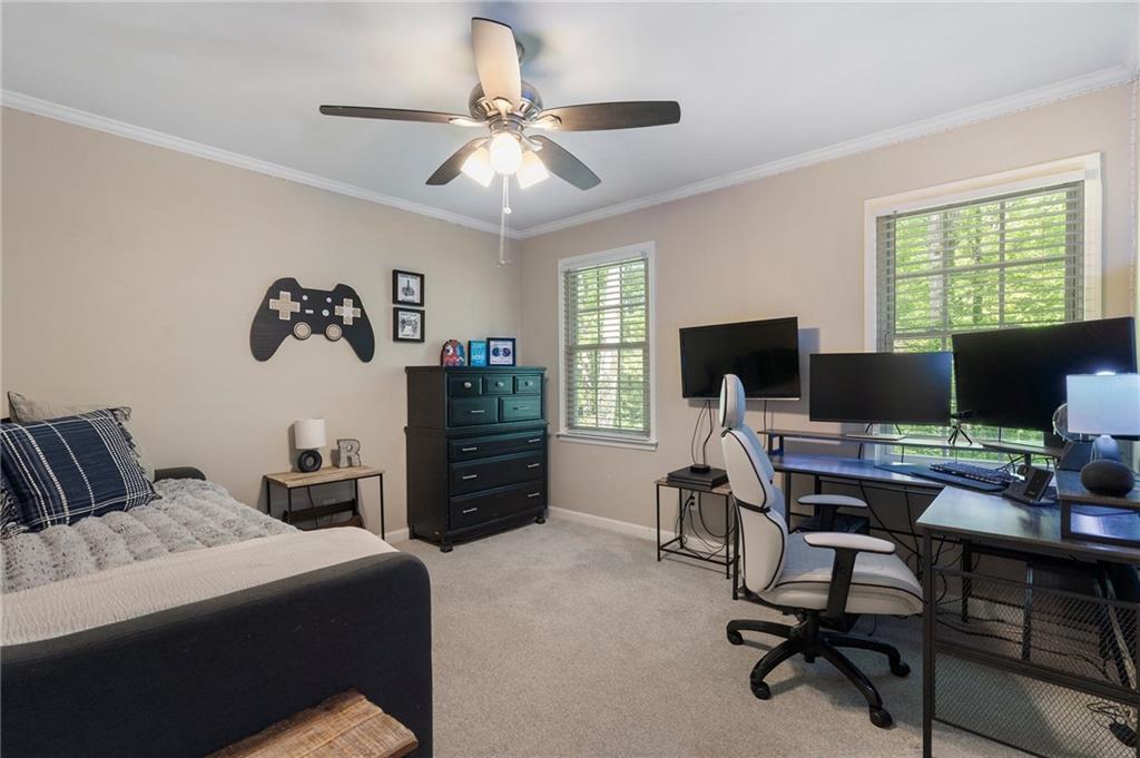 105 Woodmeade Way, Marietta, Georgia image 35