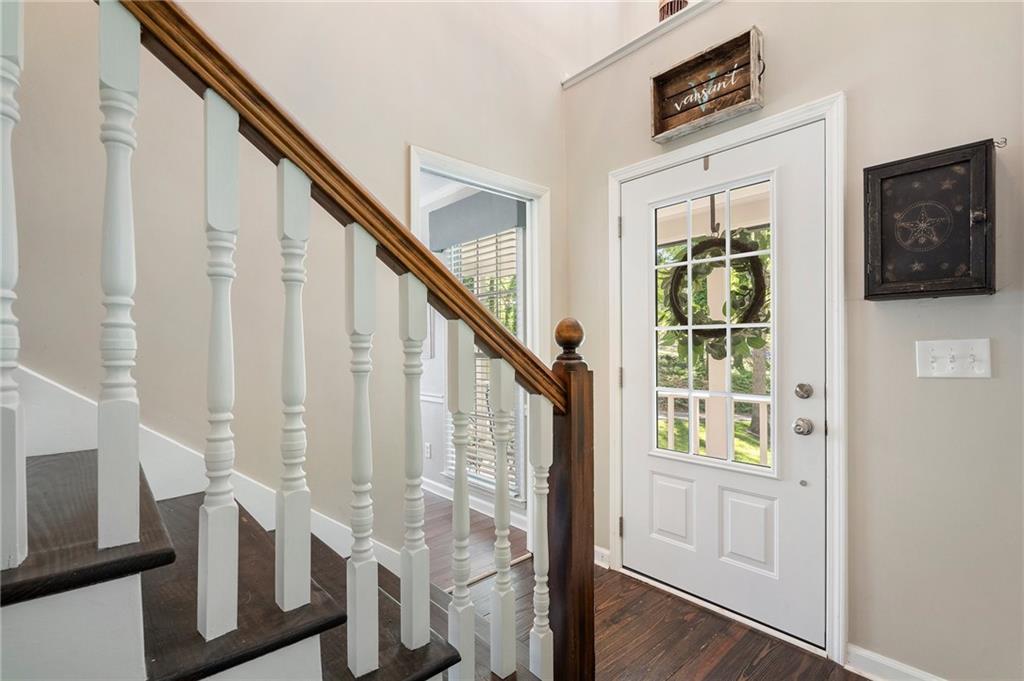 105 Woodmeade Way, Marietta, Georgia image 4
