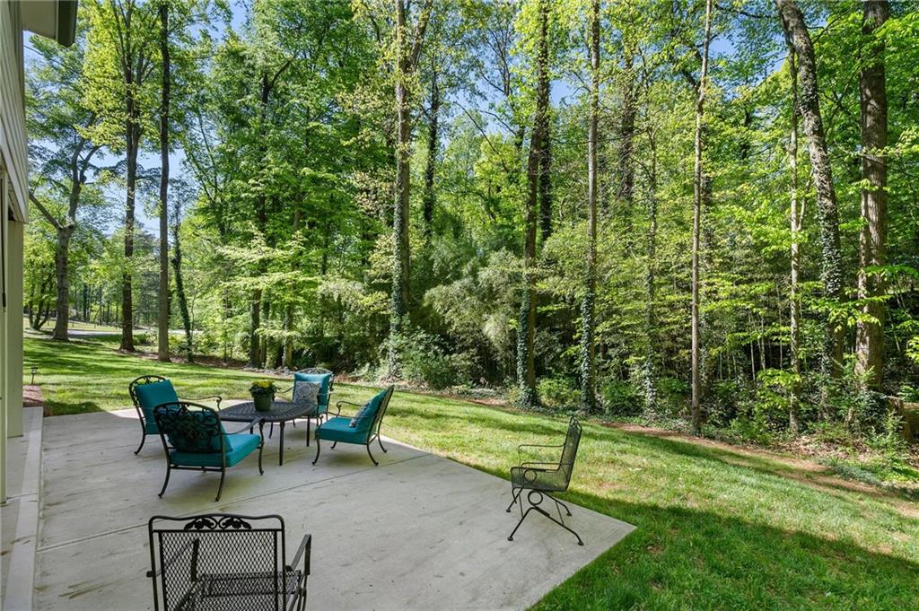 105 Woodmeade Way, Marietta, Georgia image 47