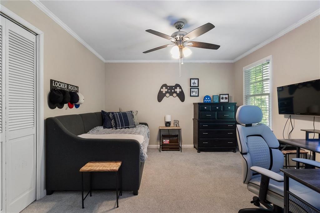 105 Woodmeade Way, Marietta, Georgia image 34