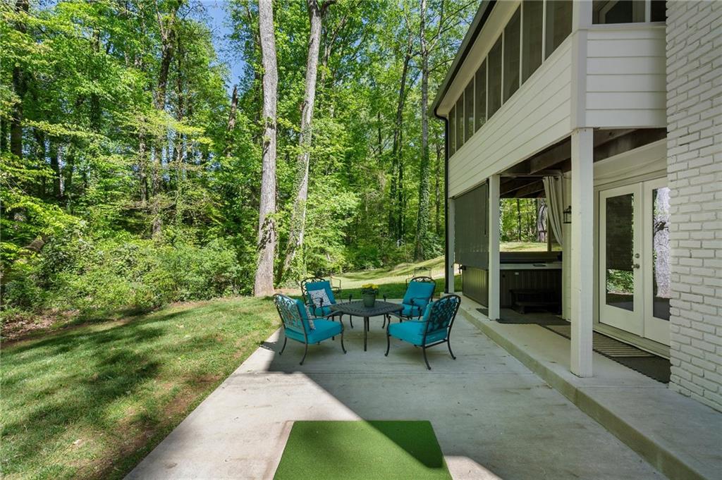 105 Woodmeade Way, Marietta, Georgia image 42