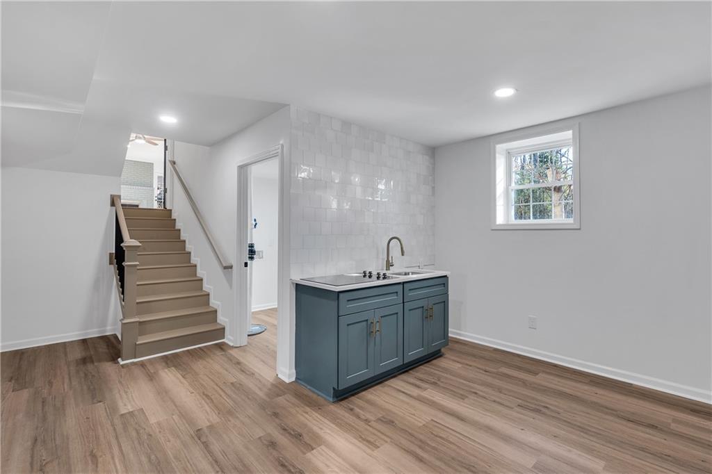Wendwood - Residential