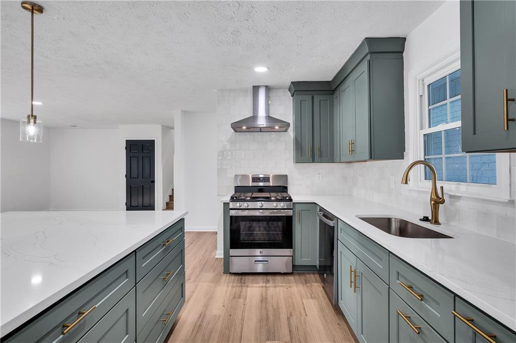Wendwood - Residential
