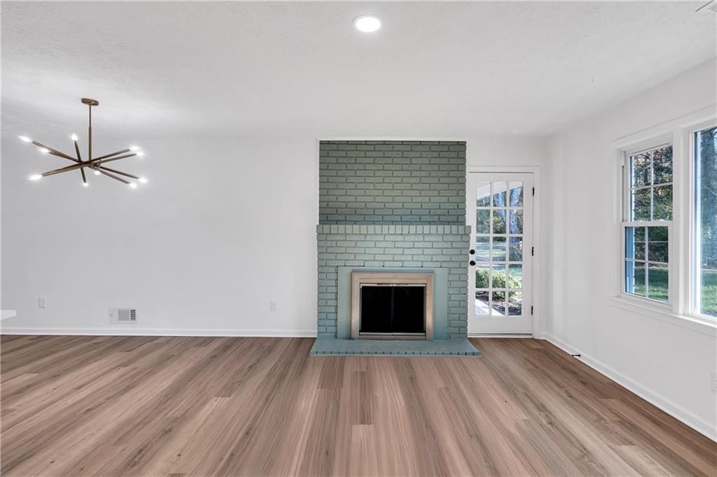 Wendwood - Residential