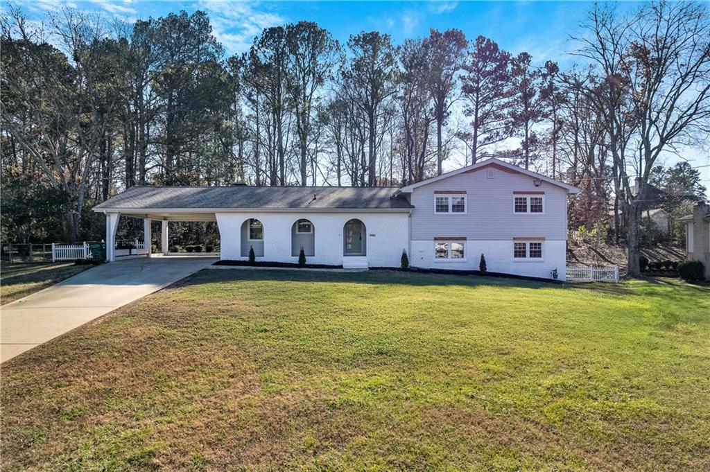 Wendwood - Residential