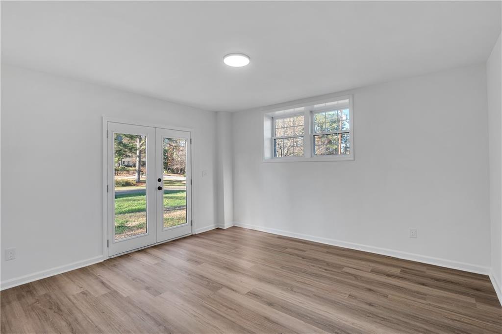 Wendwood - Residential