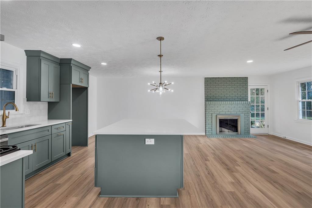Wendwood - Residential