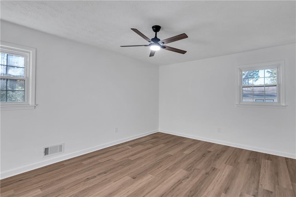 Wendwood - Residential