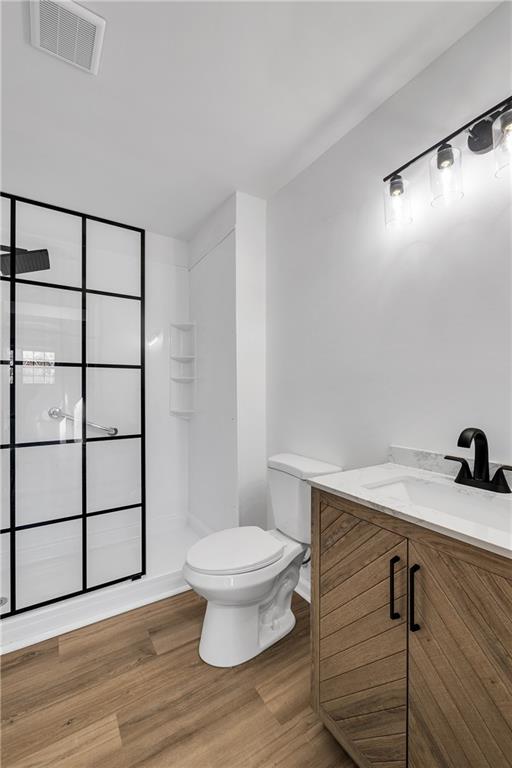 Wendwood - Residential
