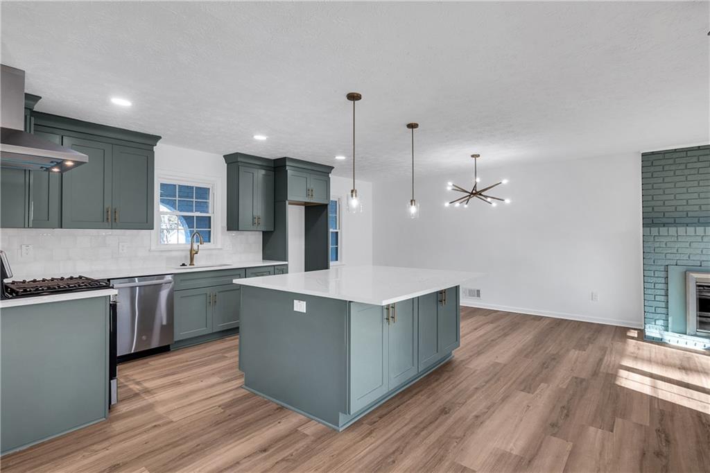Wendwood - Residential