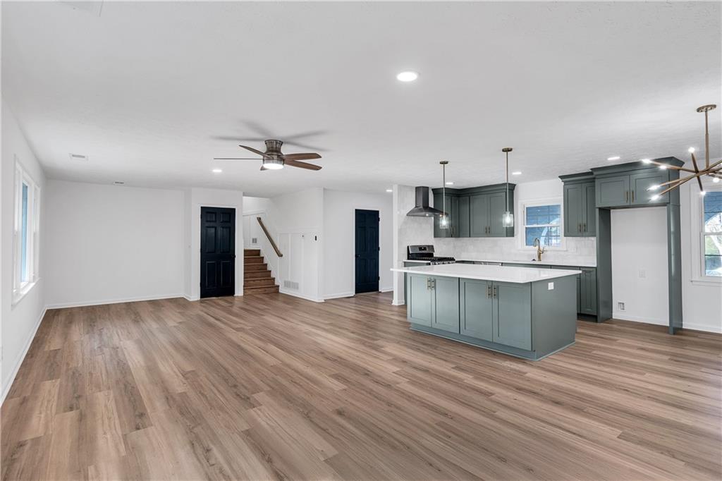 Wendwood - Residential