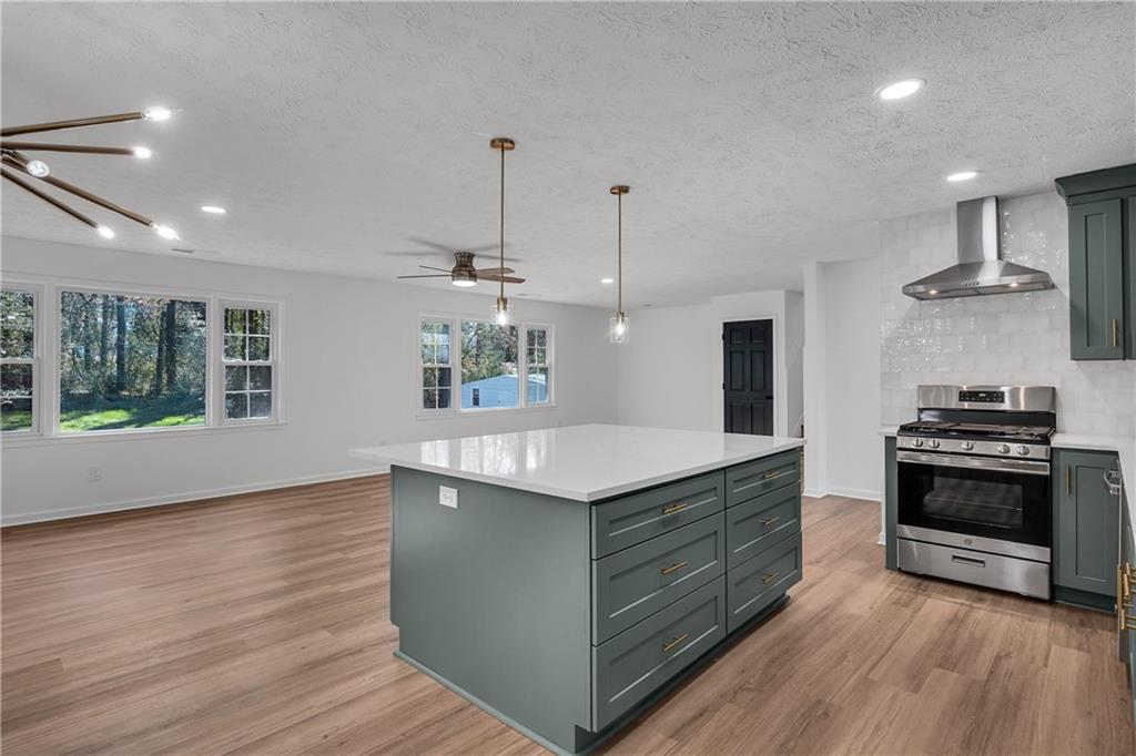 Wendwood - Residential