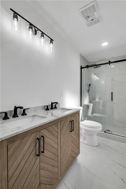 Wendwood - Residential