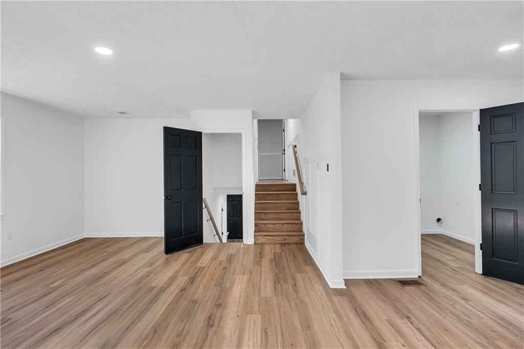 Wendwood - Residential