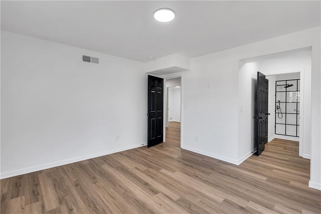 Wendwood - Residential