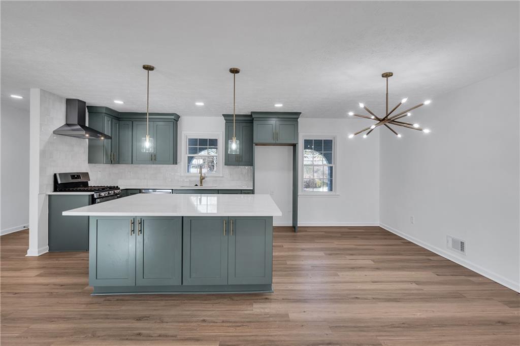Wendwood - Residential
